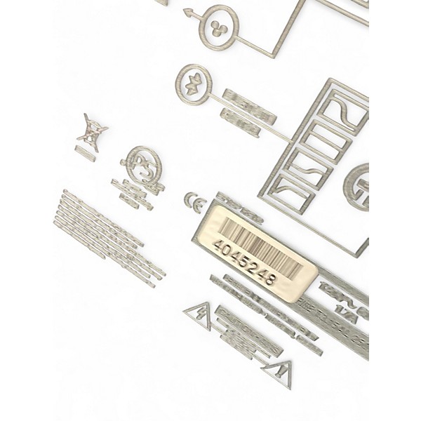 Used Yorkville elite EF15p Powered Speaker