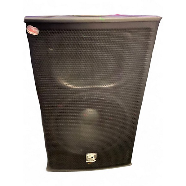 Used Yorkville elite EF15p Powered Speaker