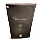Used Yorkville elite EF15p Powered Speaker
