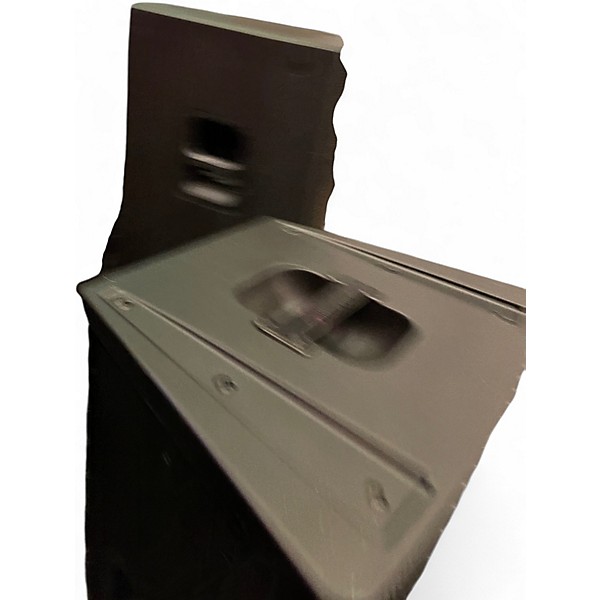 Used Yorkville elite EF15p Powered Speaker