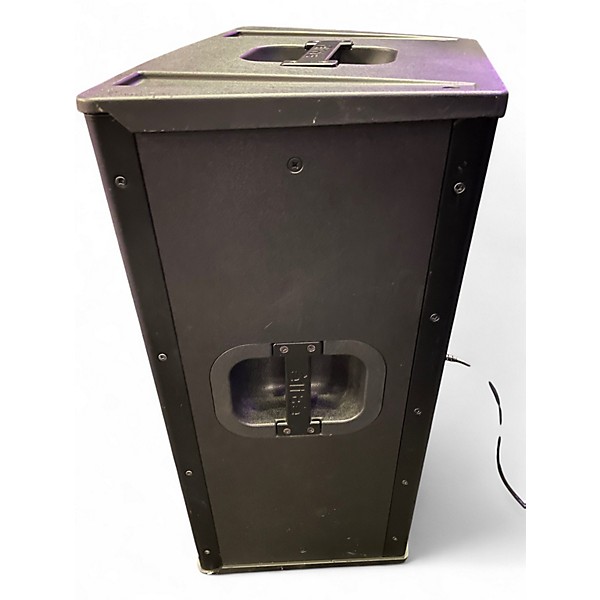 Used Yorkville elite EF15p Powered Speaker