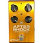 Used Source Audio AFTER SHOCK BASS DISTORITON Bass Effect Pedal thumbnail