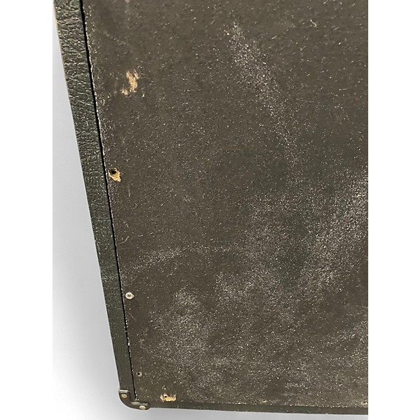 Used Marshall AVT412 Guitar Cabinet