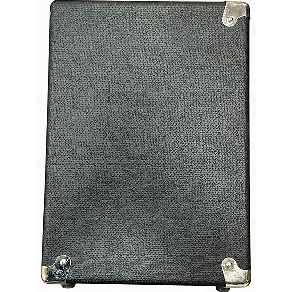 Used Fender Rumble 25 25W 1x8 Bass Combo Amp