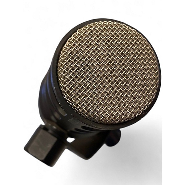 Used RODE PODMIC Dynamic Microphone