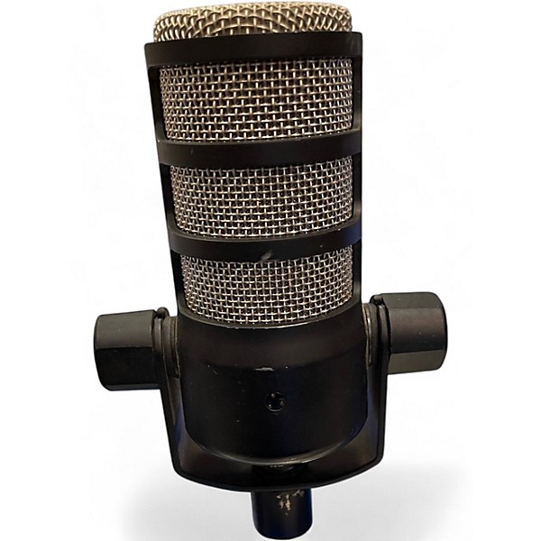 Used RODE PODMIC Dynamic Microphone