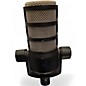 Used RODE PODMIC Dynamic Microphone