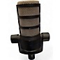 Used RODE PODMIC Dynamic Microphone