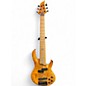 Used ESP LTD RB1006 6 String Honey Natural Electric Bass Guitar thumbnail