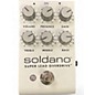 Used Soldano SUPER LEAD Effect Pedal thumbnail