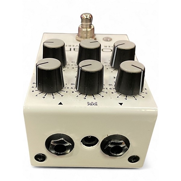 Used Soldano SUPER LEAD Effect Pedal