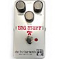 Used Electro-Harmonix Big Muff Rams Head Effect Pedal thumbnail