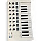 Used Arturia Minilab MKII MIDI Controller