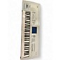 Used KORG TRITON KEYBOARD WORKSTATION/SAMPLER Keyboard Workstation thumbnail