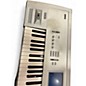 Used KORG TRITON KEYBOARD WORKSTATION/SAMPLER Keyboard Workstation