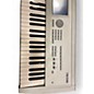 Used KORG TRITON KEYBOARD WORKSTATION/SAMPLER Keyboard Workstation