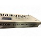 Used KORG TRITON KEYBOARD WORKSTATION/SAMPLER Keyboard Workstation