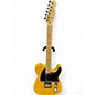 Used Fender American Professional Telecaster Butterscotch Solid Body Electric Guitar thumbnail