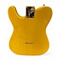 Used Fender American Professional Telecaster Butterscotch Solid Body Electric Guitar