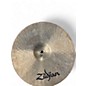 Used Zildjian 15in ZHT Fast Crash Cymbal