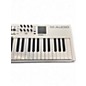 Used M-Audio Code49 MIDI Controller