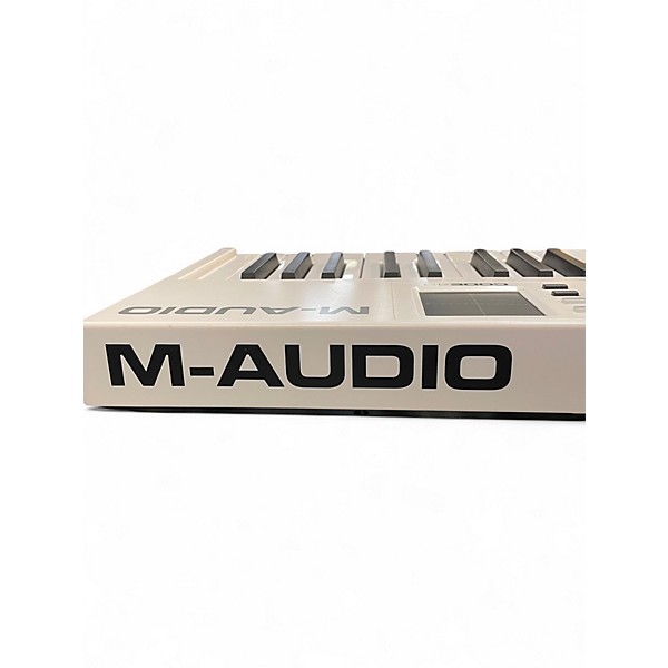 Used M-Audio Code49 MIDI Controller