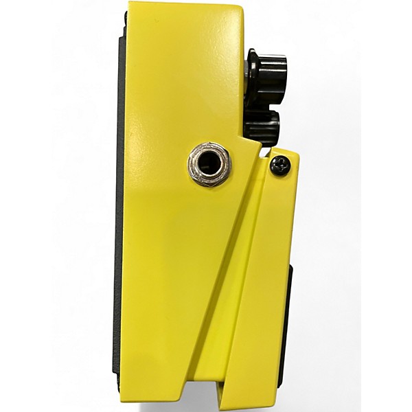 Used BOSS SD1 Super Overdrive Effect Pedal