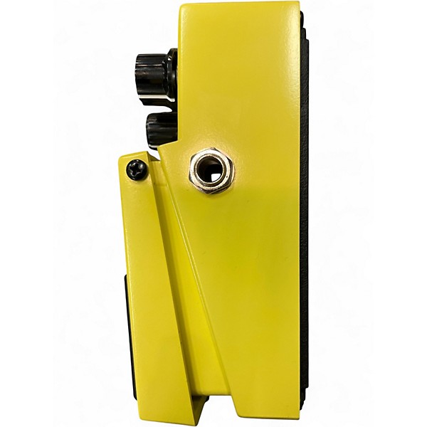 Used BOSS SD1 Super Overdrive Effect Pedal