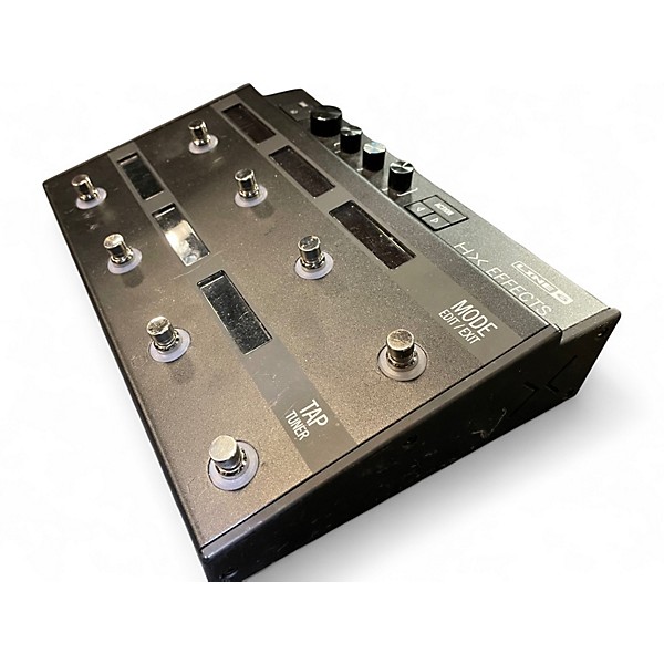 Used Line 6 HX Effects Effect Processor