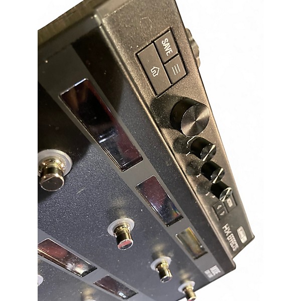 Used Line 6 HX Effects Effect Processor