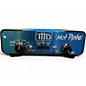 Used THD Hot Plate Power Attenuator