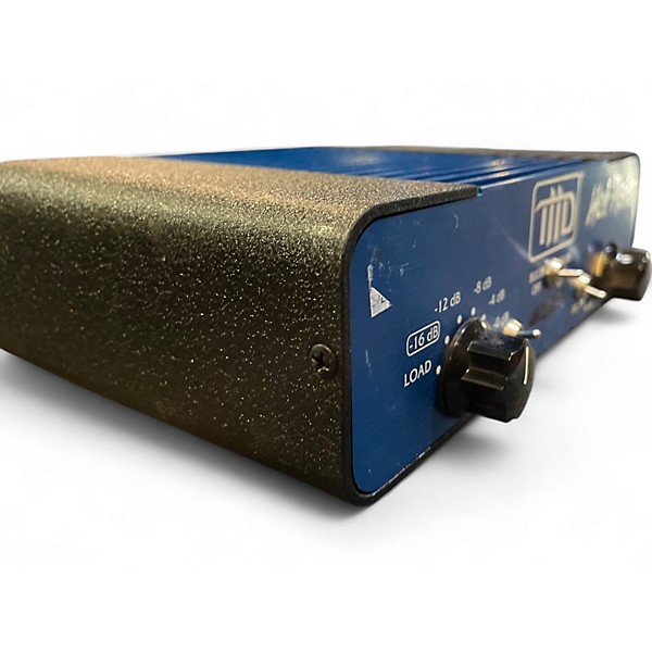 Used THD Hot Plate Power Attenuator