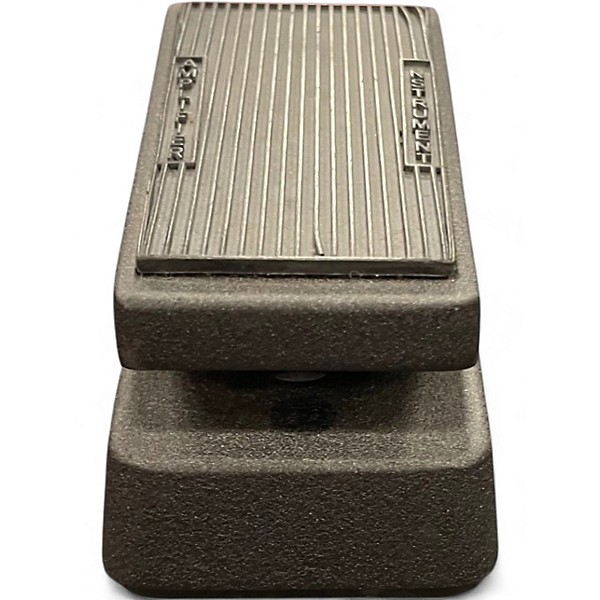 Used Dunlop CBM95 Cry Baby Mini Wah Effect Pedal
