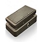 Used Dunlop CBM95 Cry Baby Mini Wah Effect Pedal
