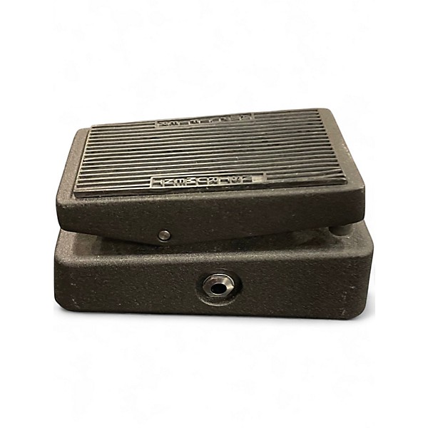 Used Dunlop CBM95 Cry Baby Mini Wah Effect Pedal