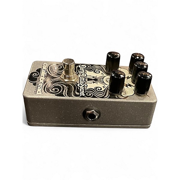 Used Catalinbread Dirty Little Secret Effect Pedal