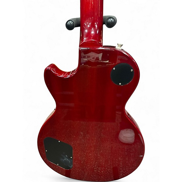 Used Epiphone Les Paul Standard 2 Color Sunburst Solid Body Electric Guitar