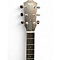 Used 2024 Taylor 214CE PLUS Natural Acoustic Electric Guitar