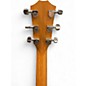 Used 2024 Taylor 214CE PLUS Natural Acoustic Electric Guitar