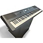 Used Yamaha PSREW310 76 Key Portable Keyboard
