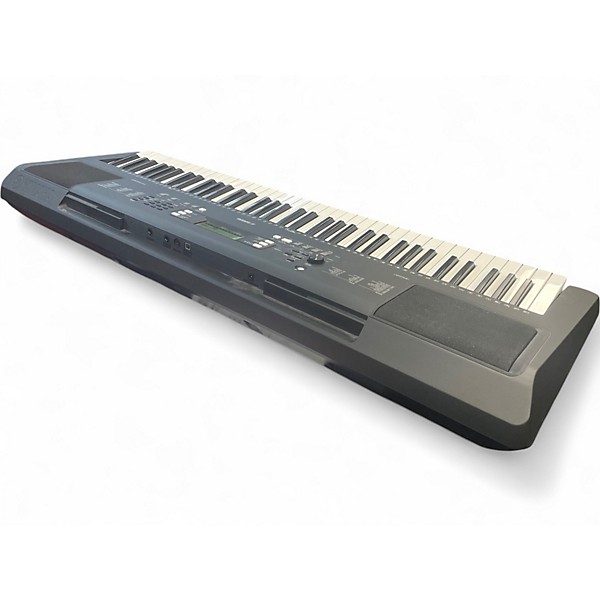Used Yamaha PSREW310 76 Key Portable Keyboard