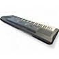 Used Yamaha PSREW310 76 Key Portable Keyboard