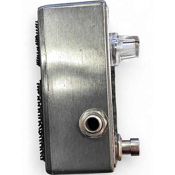 Used Xotic EP Booster Effect Pedal