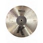 Used Zildjian 14in K Sweet Hi-Hat Pair Cymbal