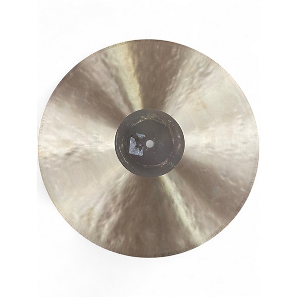 Used Zildjian 14in K Sweet Hi-Hat Pair Cymbal