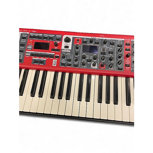 Used Nord STAGE 3 Keyboard Workstation