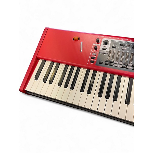 Used Nord STAGE 3 Keyboard Workstation