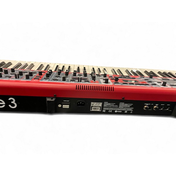 Used Nord STAGE 3 Keyboard Workstation