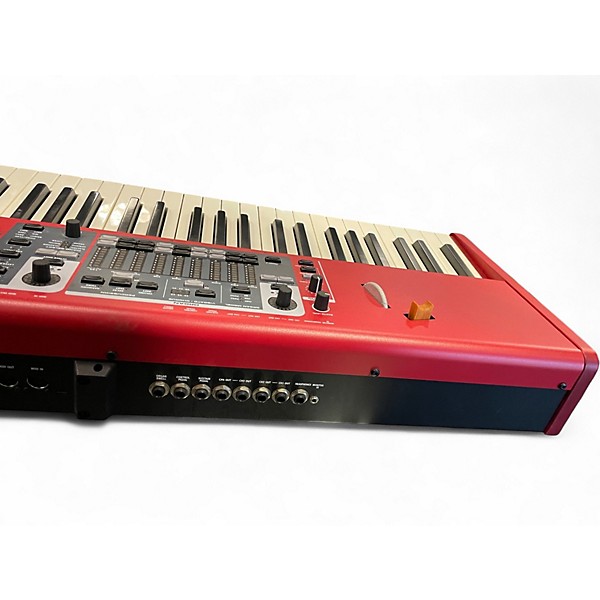 Used Nord STAGE 3 Keyboard Workstation