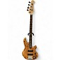 Used Lakland 44-01 SKYLINE SERIES Natural Electric Bass Guitar thumbnail